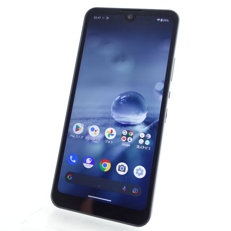 ��SIM�ե꡼��AQUOS wish A103SH ���㥳���� ���������ݾ� Softbank��