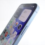 ��SIM�ե꡼��iPhone14 256GB �֥롼 ����84% Apple���ȥ���