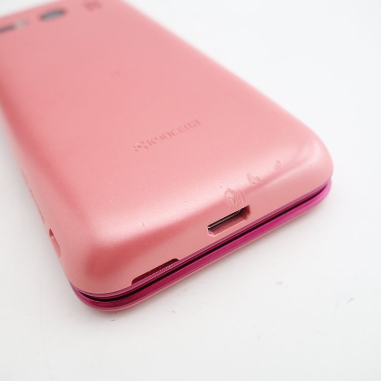 ��SIM�ե꡼��GRATINA KYF37 �ԥ� �������¡� 4GLTE��������