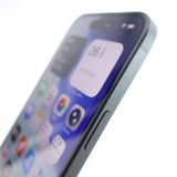 ��SIM�ե꡼��iPhone15 256GB �֥�å� ����90�� Apple���ȥ���