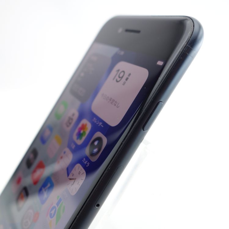 ��SIM�ե꡼��iPhoneSE3 64GB �ߥåɥʥ��� ����97�� �������¡�