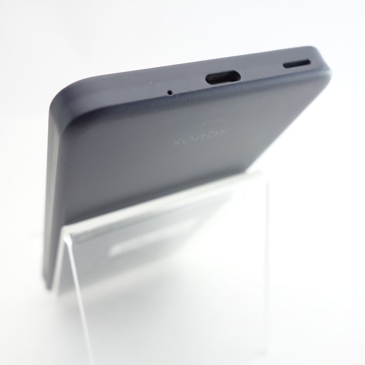 ��SIM�ե꡼��AQUOS wish3 SH-53D �֥�å� �������¡� docomo��