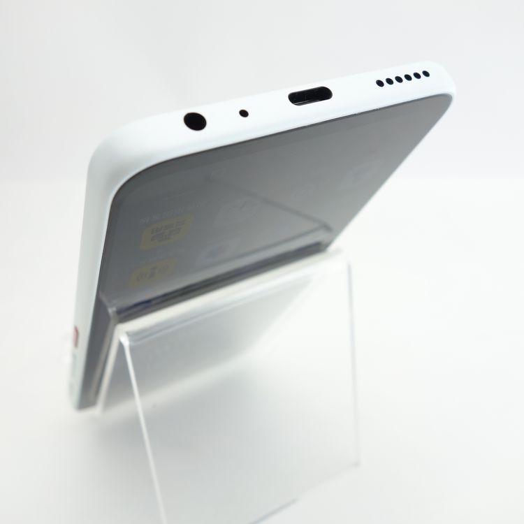 ��SIM�ե꡼��nubia S2 A504ZT �ۥ磻�� �������¡� Y!mobile��