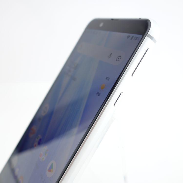 ��SIM�ե꡼��AQUOS sense3 basic SHV48 ����С� �������¡� au��