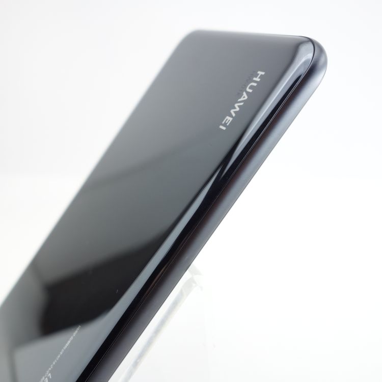 SIMե꡼HUAWEI P20 Pro HW-01K ֥å ¡ docomo