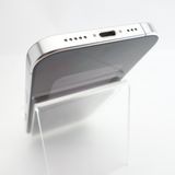 ��SIM�ե꡼��iPhone16 Pro 256GB �ۥ磻�ȥ����˥��� ����90��