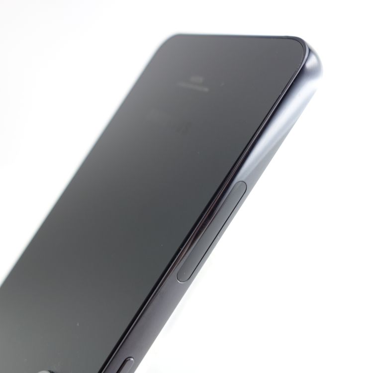 【SIMフリー】Galaxy S23 SCG19 ファントムブラック 利用制限〇 au版