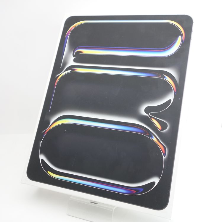 ��13�������iPad Pro (M4) 2TB ���ڡ����֥�å� Nano-texture���饹