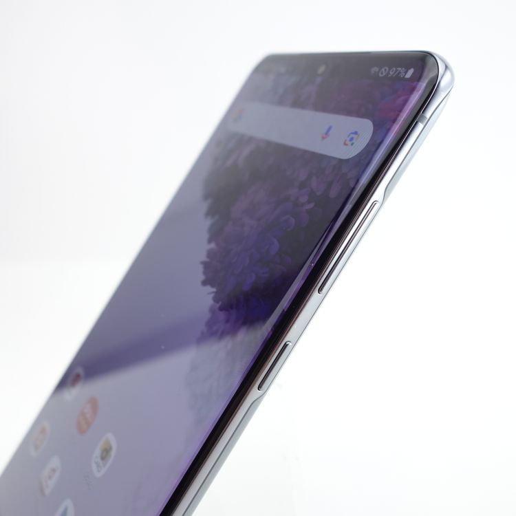 ��SIM�ե꡼��Galaxy S20+ 5G SCG02 �����ߥå����졼 �������¡�