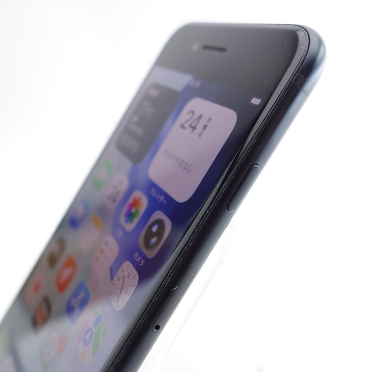��SIM�ե꡼��iPhoneSE3 64GB �ߥåɥʥ��� ����88�� �������¡�