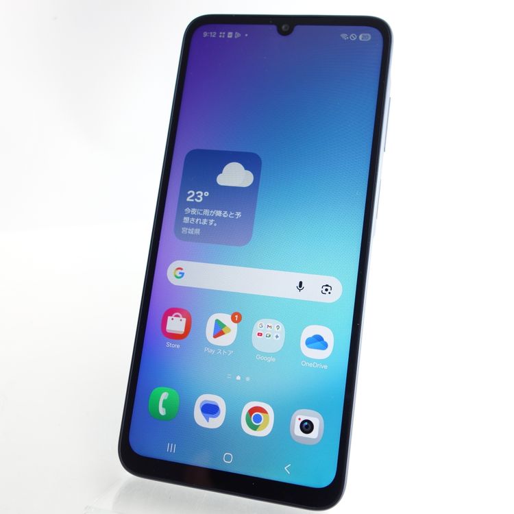 ��SIM�ե꡼��Galaxy A25 5G SM-A25SC �֥�å� �������¡� ��ŷ��Х�����