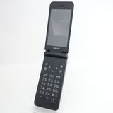 ��SIM�ե꡼��DIGNO��������4 A202KC �֥�å� Softbank�� �������¡�