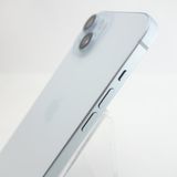 SIMե꡼iPhone15 128GB ֥롼 100 ݾ