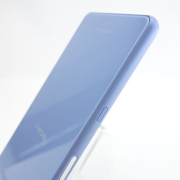 ��SIM�ե꡼��Xperia 10 III SOG04 �֥롼 au�� �������¡�
