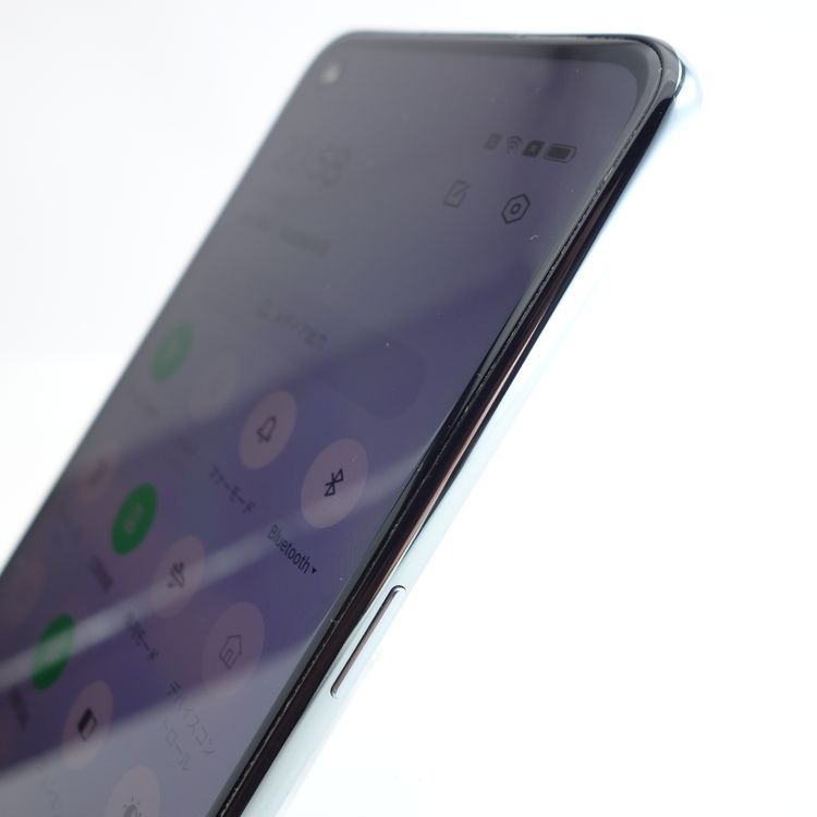 ��SIM�ե꡼��OPPO Reno5 A A101OP �������֥롼 �������¡�