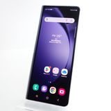 SIMե꡼Galaxy Z Fold5 SCG22 ֥롼 ¡ au