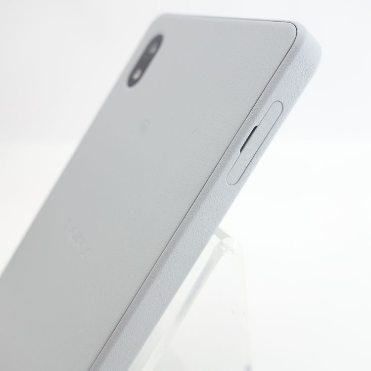 ��SIM�ե꡼��Xperia Ace III SO-53C ���졼 �������¡� docomo��