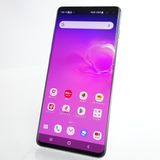 ��SIM�ե꡼��Galaxy S10+ SC-04L �ץꥺ��֥�å� �������¡�