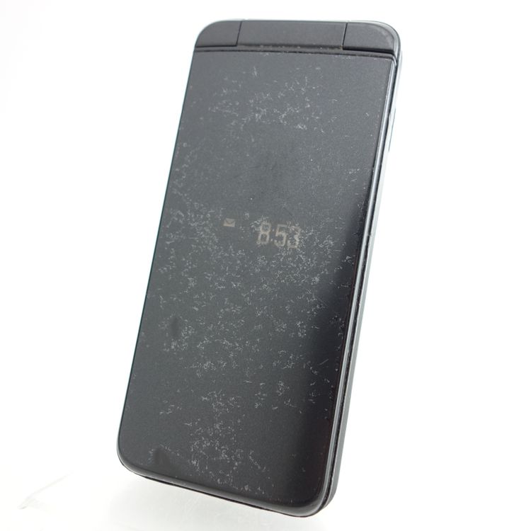 ��SIM�ե꡼��DIGNO��������3 902KC �֥�å� Softbank�� �������¡�