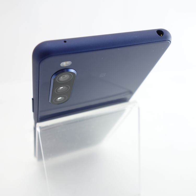 ��SIM�ե꡼��Xperia 10 II A001SO �֥롼 �������¡� Y!mobile��