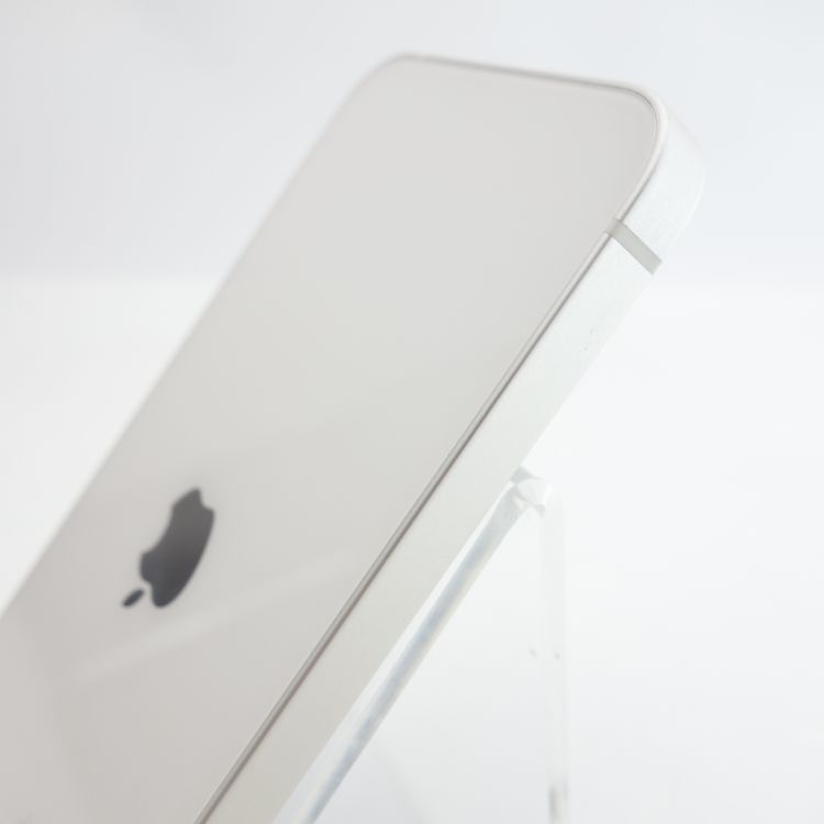 ��SIM�ե꡼��iPhone12 mini 128GB �ۥ磻�� ����85�� �������¡�