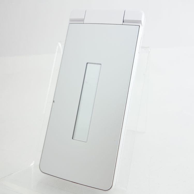 ��SIM�ե꡼��AQUOS��������3 806SH �ۥ磻�� �������¡�  Softbank��