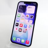 【SIMフリー】iPhone14 256GB ブラック 電池100% 利用制限〇