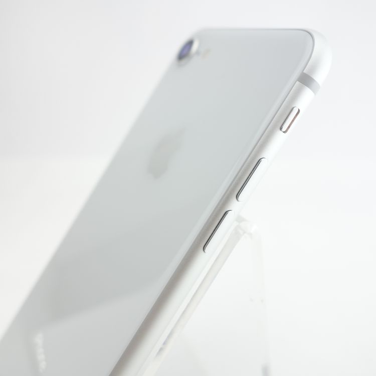 【SIMフリー】iPhone8 64GB シルバー 電池100% 利用制限〇