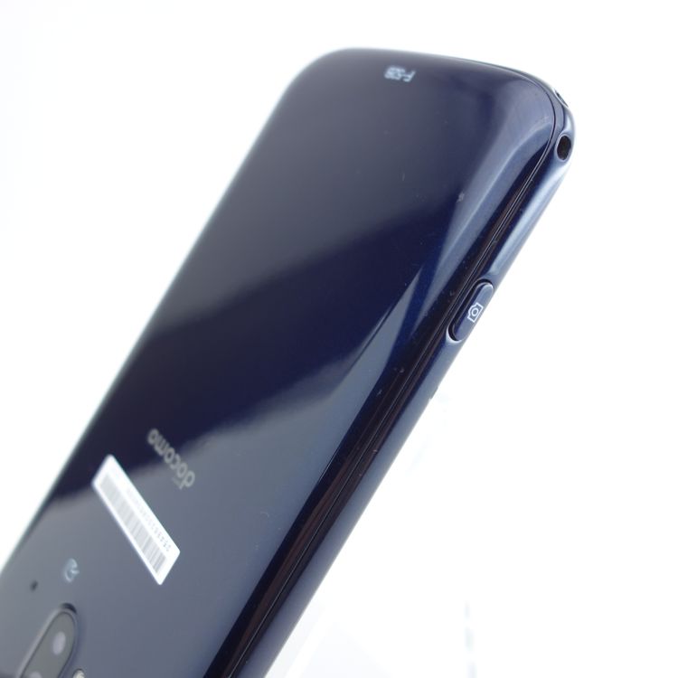 SIMե꡼ۤ餯餯ޡȥե F-52B ͥӡ ݾ docomo