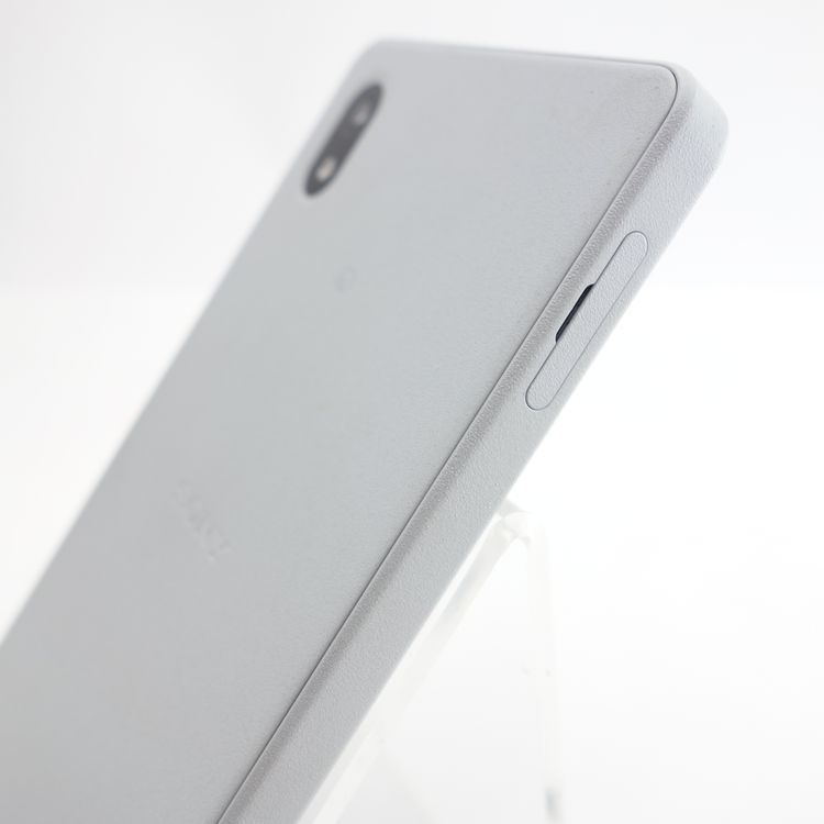 ��SIM�ե꡼��Xperia Ace III SO-53C ���졼 �������¡� docomo��