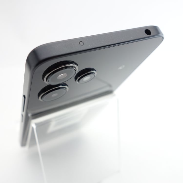 ��SIM�ե꡼��Redmi 12 5G XIG03 �ߥåɥʥ��ȥ֥�å� �������¡�