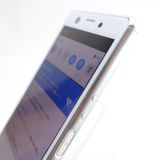 ��SIM�ե꡼��Xperia Ace SO-02L �ۥ磻�� �������¡� docomo��
