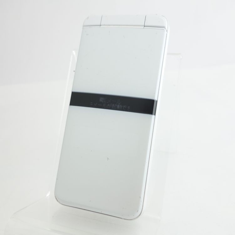SIMե꡼DIGNO KY-42C ۥ磻 ݾ docomo