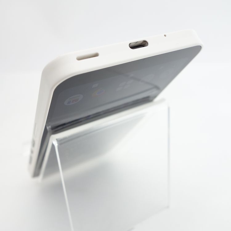 ��SIM�ե꡼��AQUOS wish2 SH-51C �ۥ磻�� �������¡� docomo��