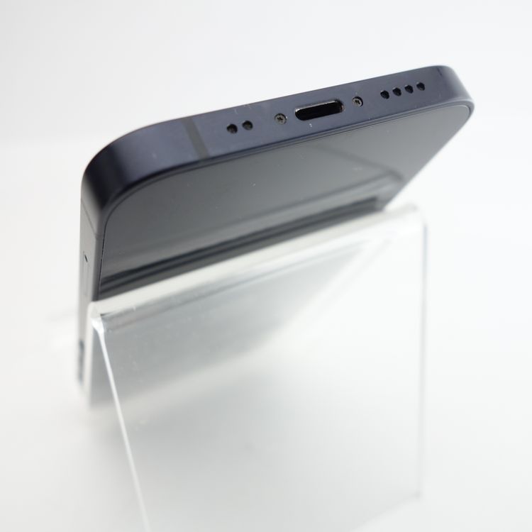 ��SIM�ե꡼��iPhone12 mini 64GB �֥�å� ����85�� Apple���ȥ���