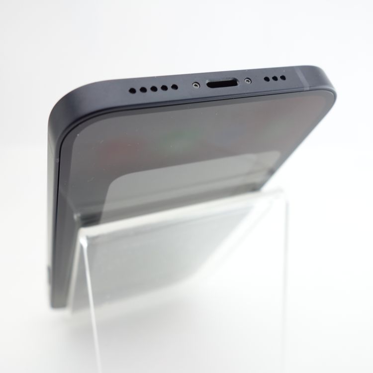 【SIMフリー】iPhone12 64GB ブラック 電池100% 利用制限〇