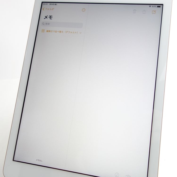 ��9.7�������iPad ��6���� 128GB ������� ����96% SIM�ե꡼