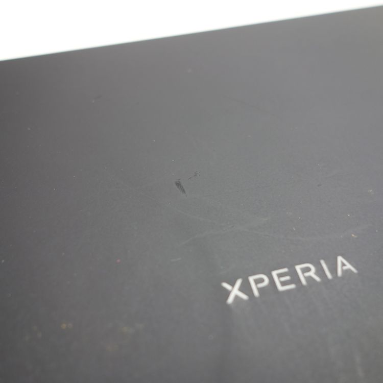 ��10.1�������Xperia Z2 Tablet SOT21 �֥�å� �������¡� au��