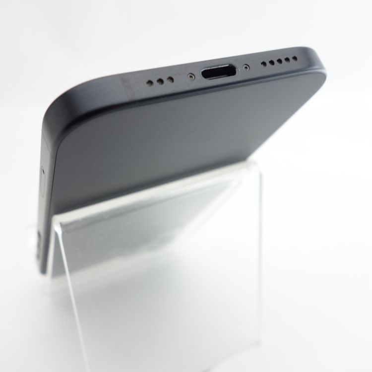 ��SIM�ե꡼��iPhone15 128GB �֥�å� ����85% �������¡�