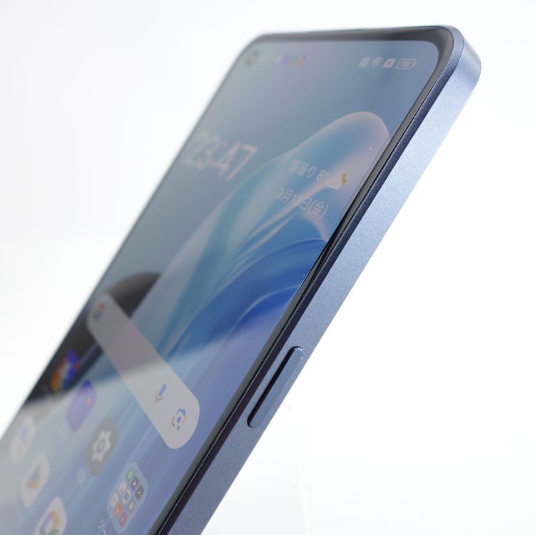 ��SIM�ե꡼��OPPO Reno7 A CPH2353 �������꡼�֥�å� ������SIM�ե꡼