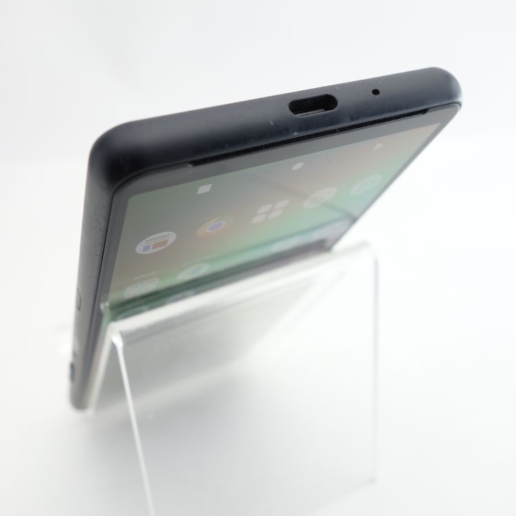��SIM�ե꡼��Xperia 10 III SO-52B �֥�å� �������¡� docomo��