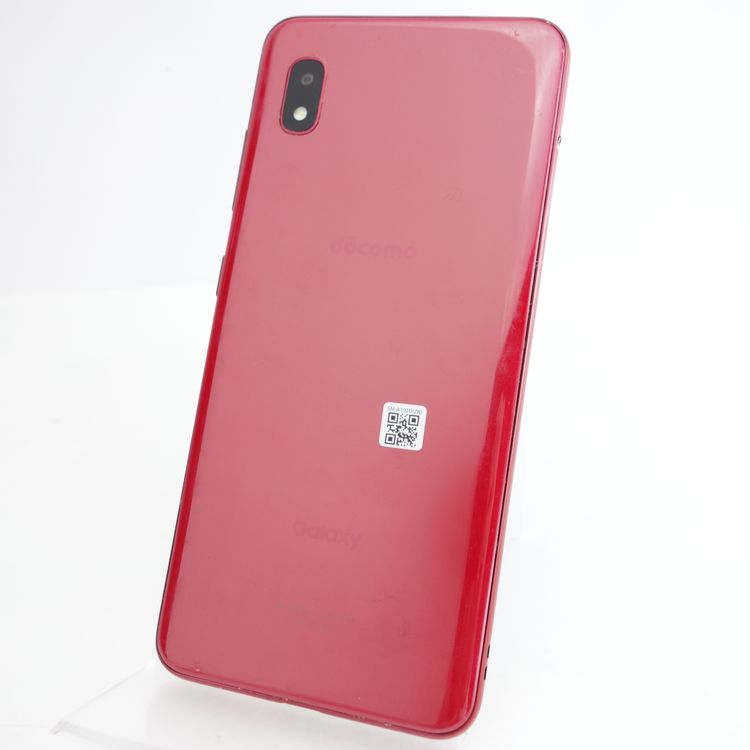 ��SIM�ե꡼��Galaxy A20 SC-02M ��å� �������¡� docomo��