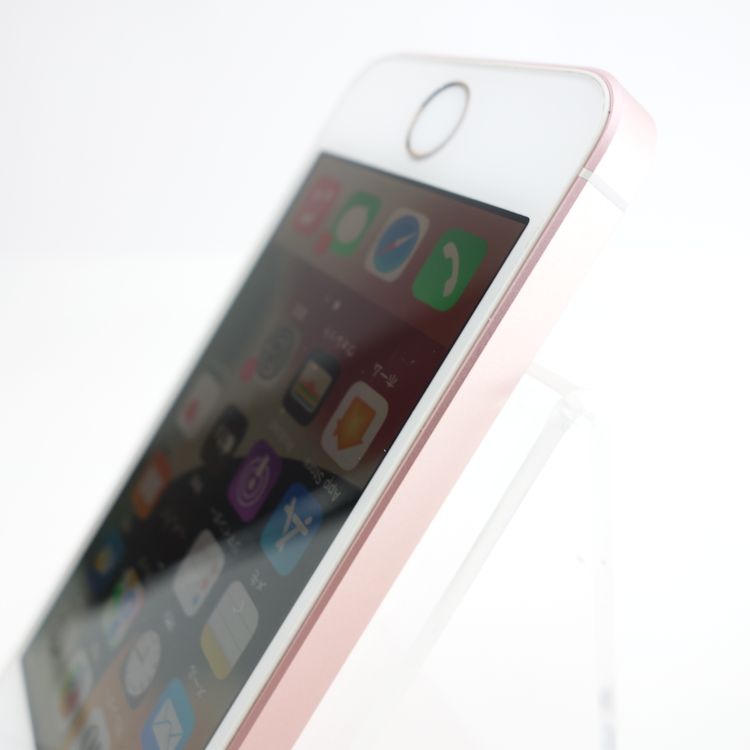 ��SIM�ե꡼��iPhoneSE 16GB ������������� ����100�� �������¡�