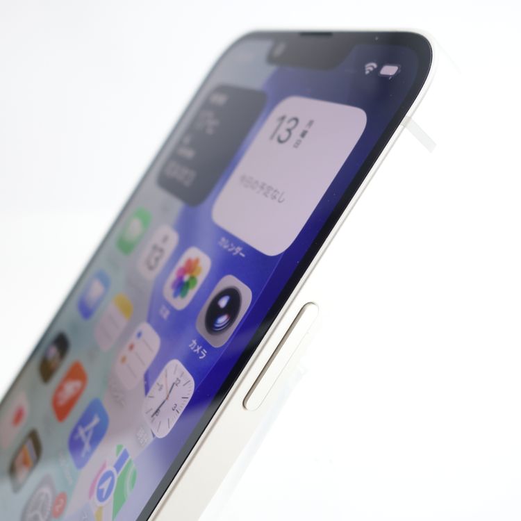 ��SIM�ե꡼��iPhone14 128GB �������饤�� ����87�� ���������ݾ�