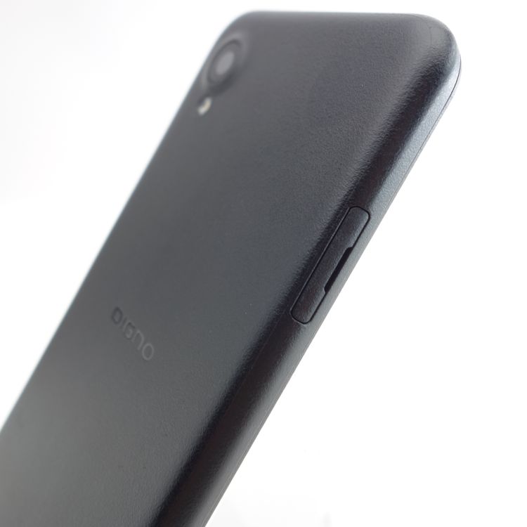 ��SIM�ե꡼��DIGNO BX2 A101KC �֥�å� �������¡� Softbank��