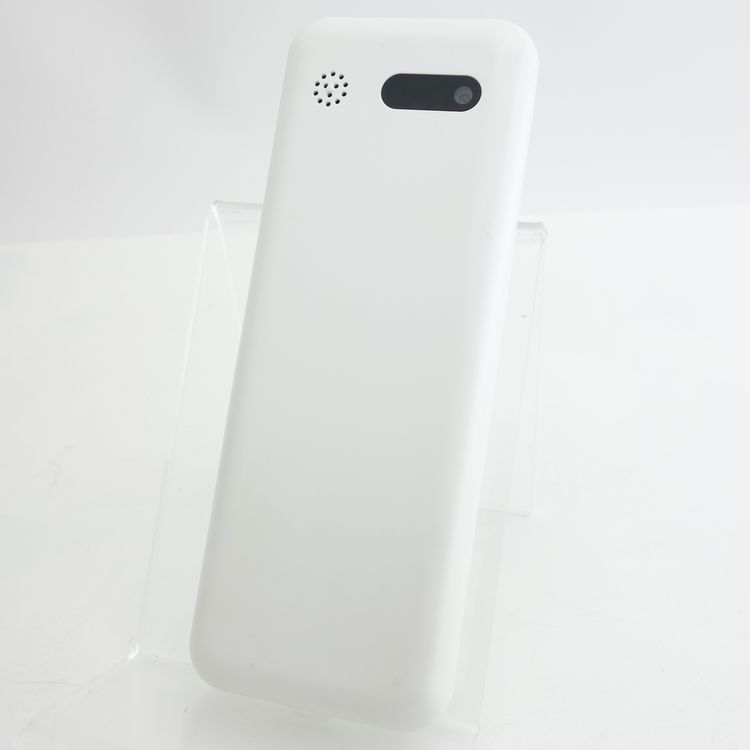 ��SIM�ե꡼��Simply 602SI �ۥ磻�� �������¡� Softbank��