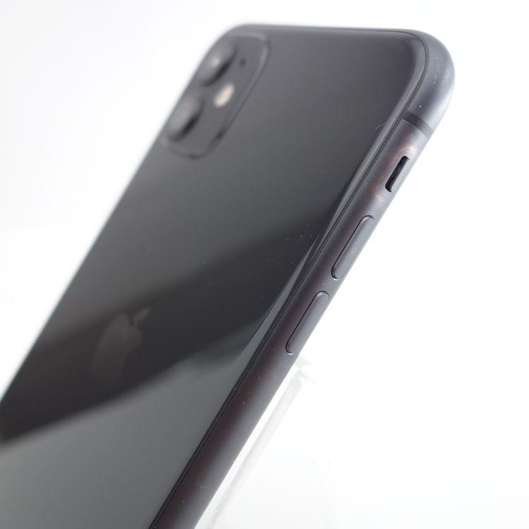 SIMե꡼iPhone11 64GB ֥å 90 ¡