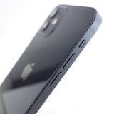 ��SIM�ե꡼��iPhone12 mini 128GB �֥�å� ����93�� docomo��