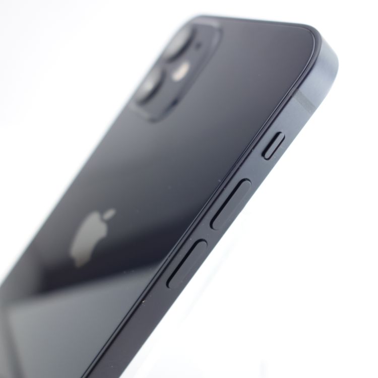 ��SIM�ե꡼��iPhone12 mini 128GB �֥�å� ����93�� docomo��