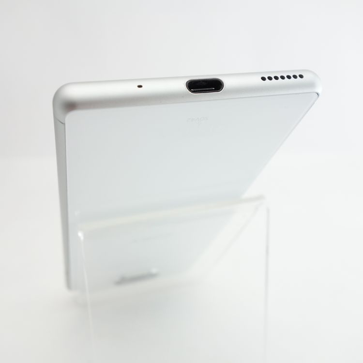 SIMե꡼Xperia 8 SOV42-u 64GB ۥ磻 ¡ UQmobile